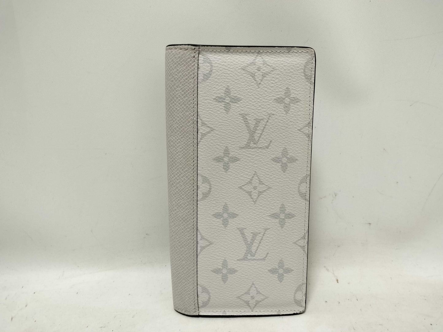 LOUIS VUITTON Vuitton Taigarama Portefeuil Braza M30298 Wallet