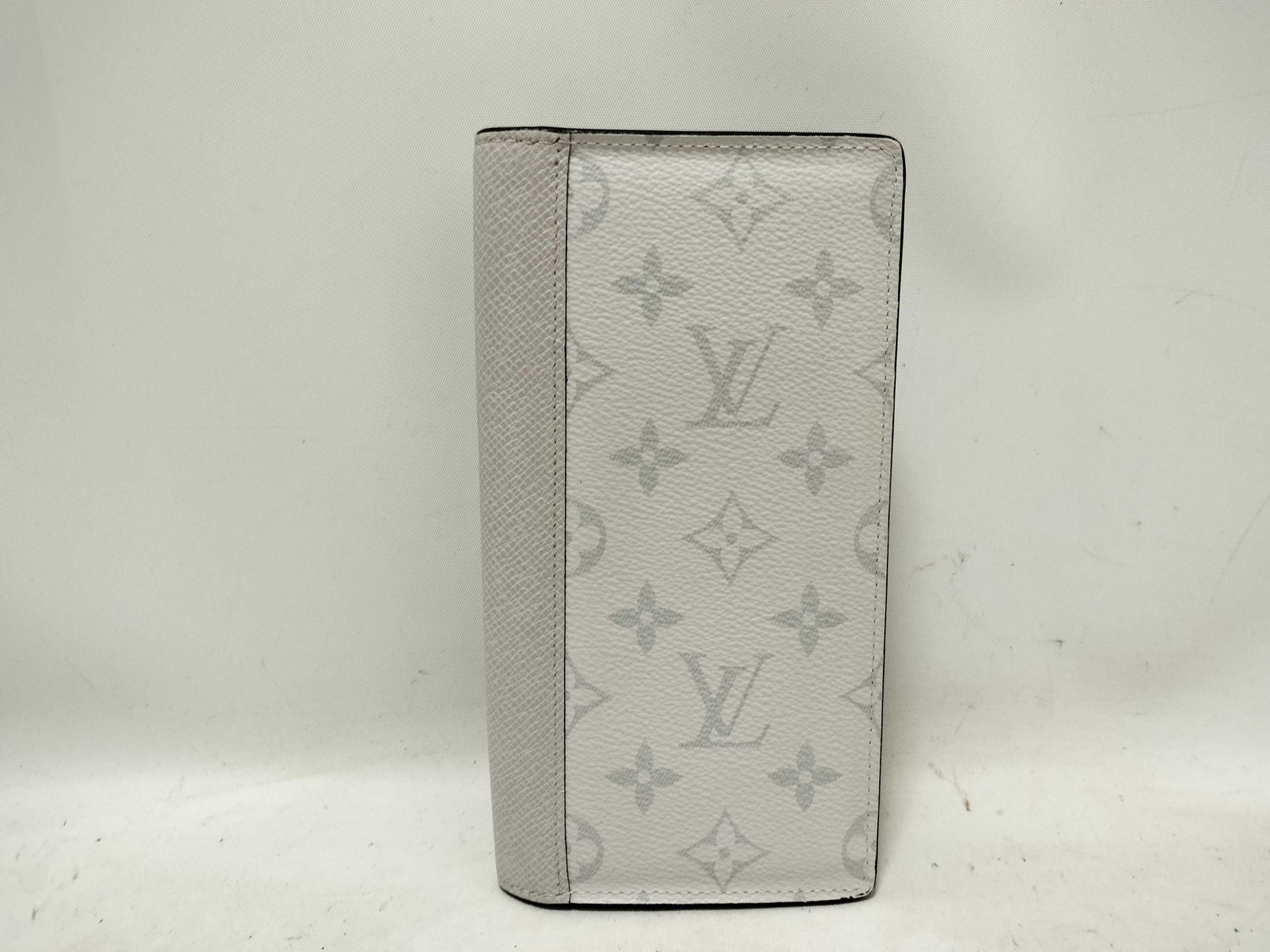 LOUIS VUITTON Vuitton Taigarama Portefeuil Braza M30298 Wallet