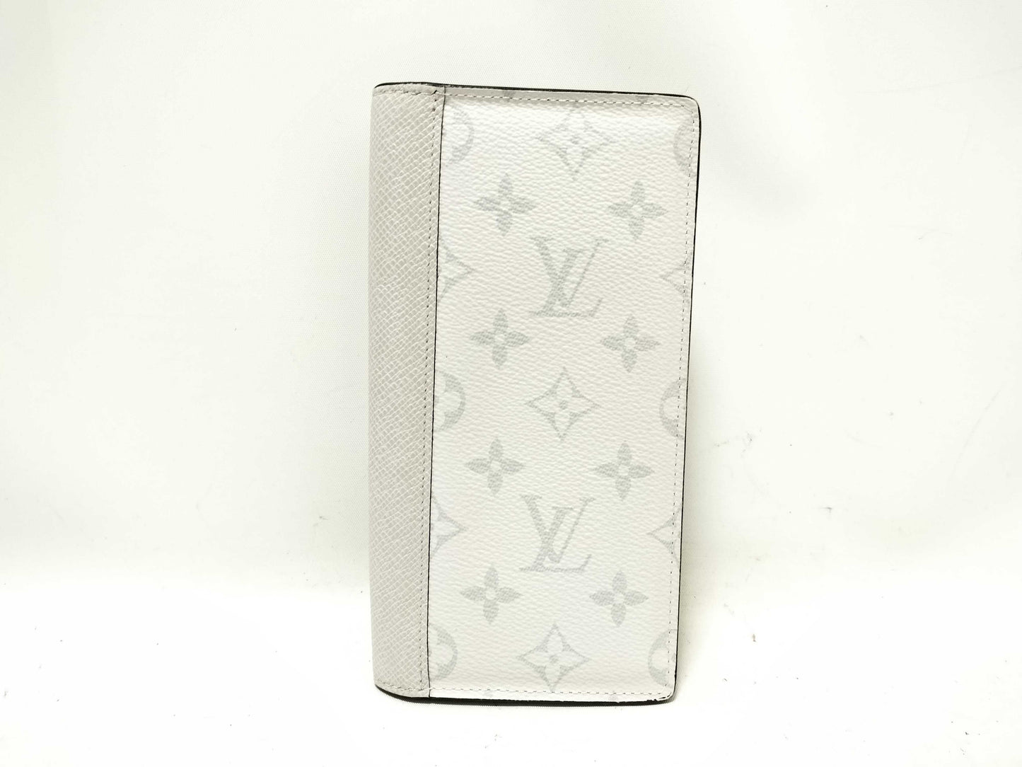 LOUIS VUITTON Vuitton Taigarama Portefeuil Braza M30298 Wallet