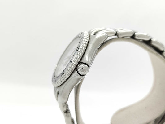 TAG Heuer Professional WG1312-R0 AL1449 Quartz Immovable Women's Watch