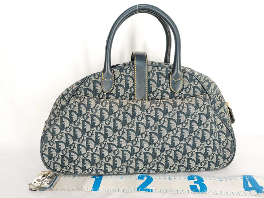 Dior Trotter Dior Trotter Handbag