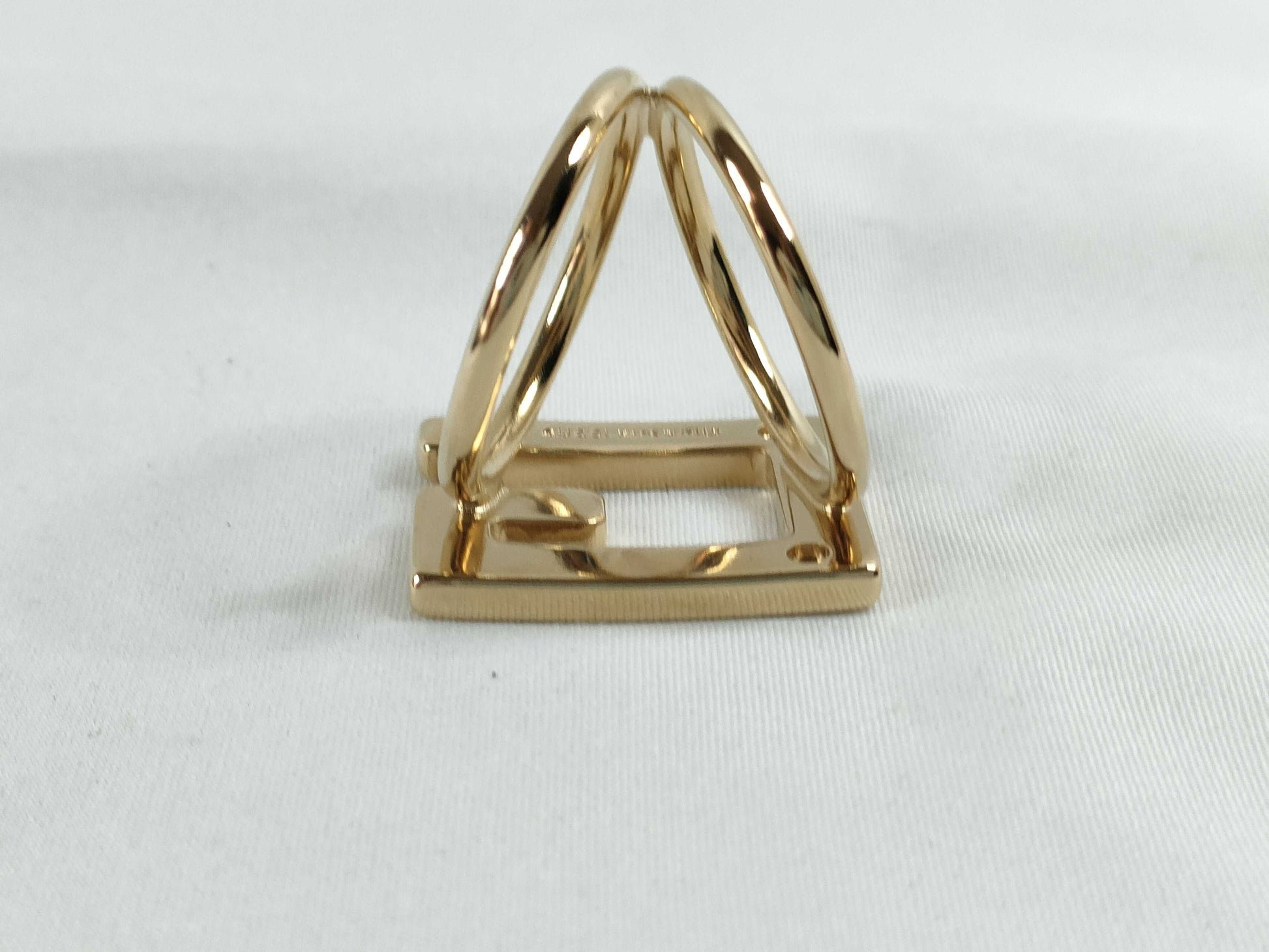 GUCCI Gucci Scarf Ring Other Accessories