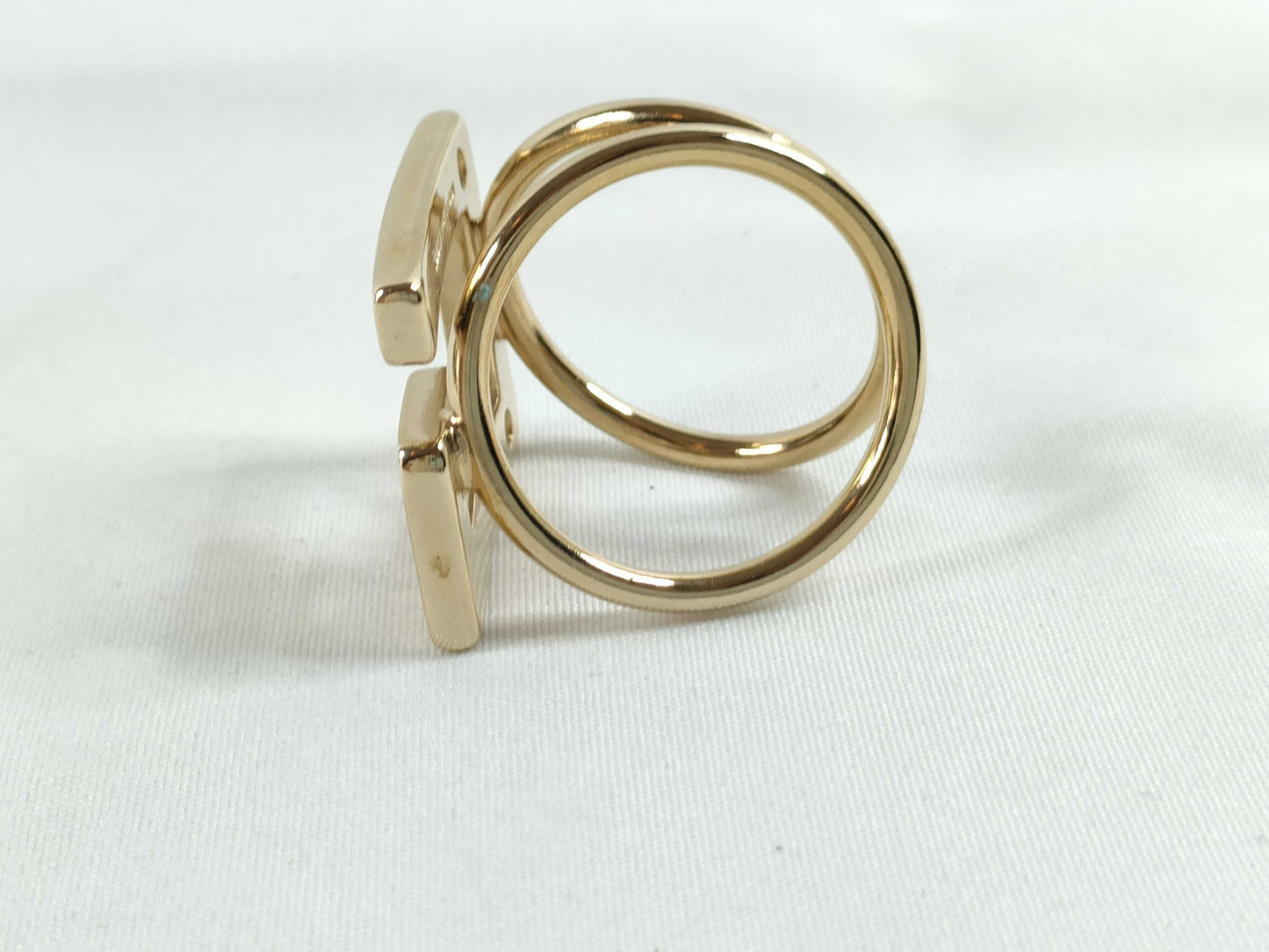 GUCCI Gucci Scarf Ring Other Accessories