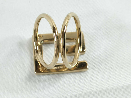 GUCCI Gucci Scarf Ring Other Accessories