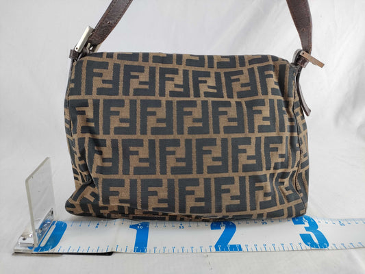 FENDI Mamma Bucket Bag Shoulder Bag