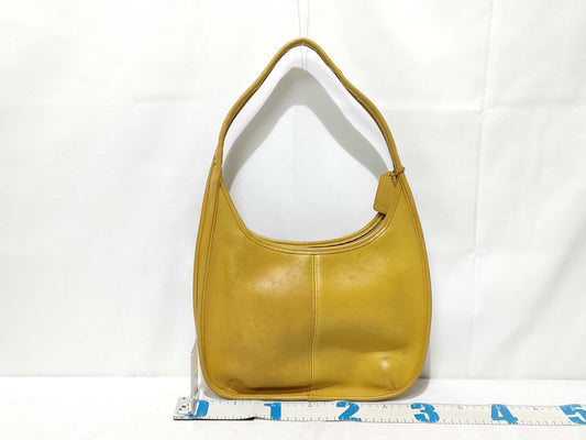 COACH Ergo Bag 9025 and 4 other shoulder bags