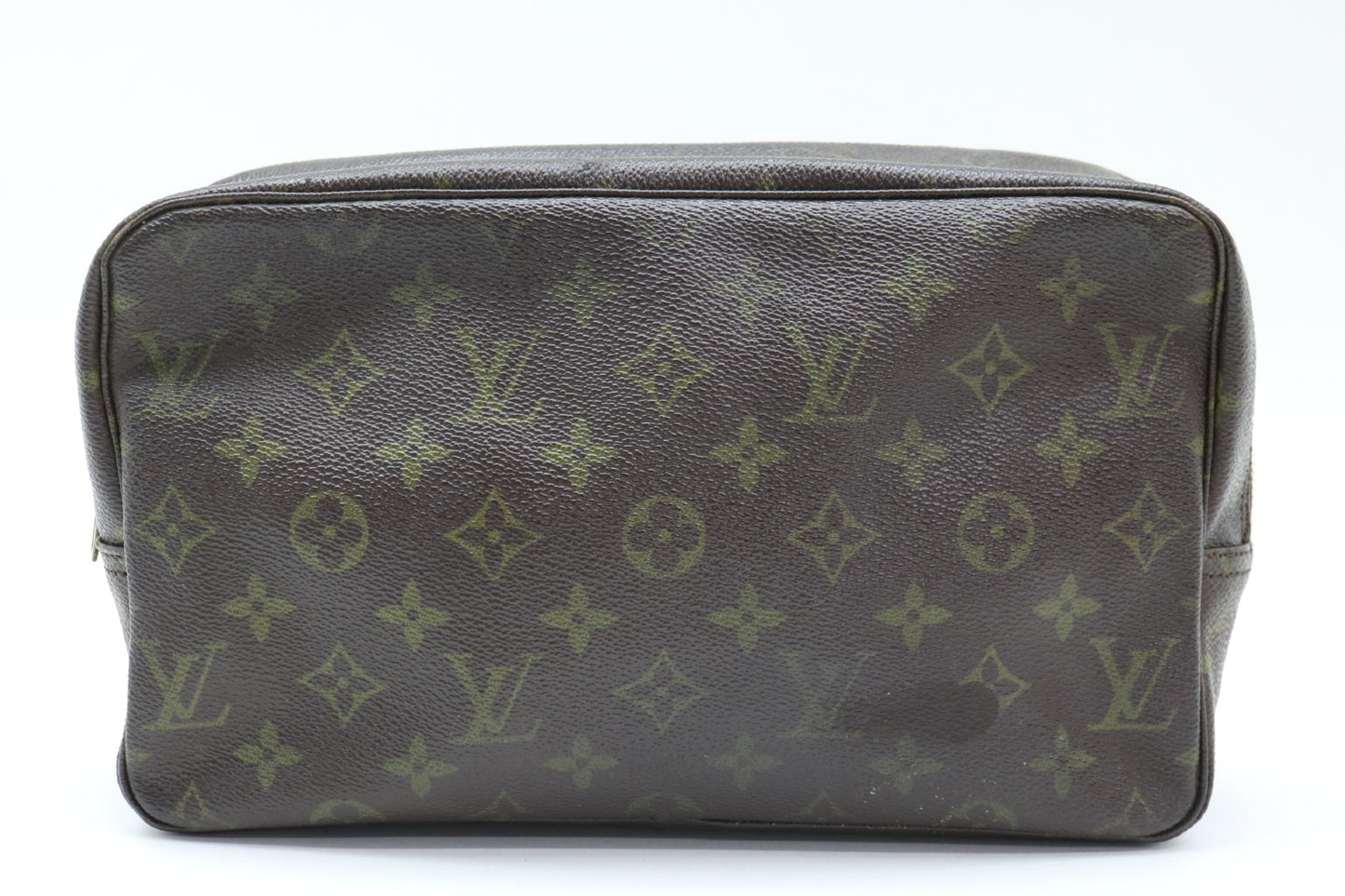 LOUIS VUITTON Monogram Truth Toilette Pouch