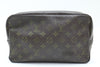 LOUIS VUITTON Monogram Truth Toilette Pouch