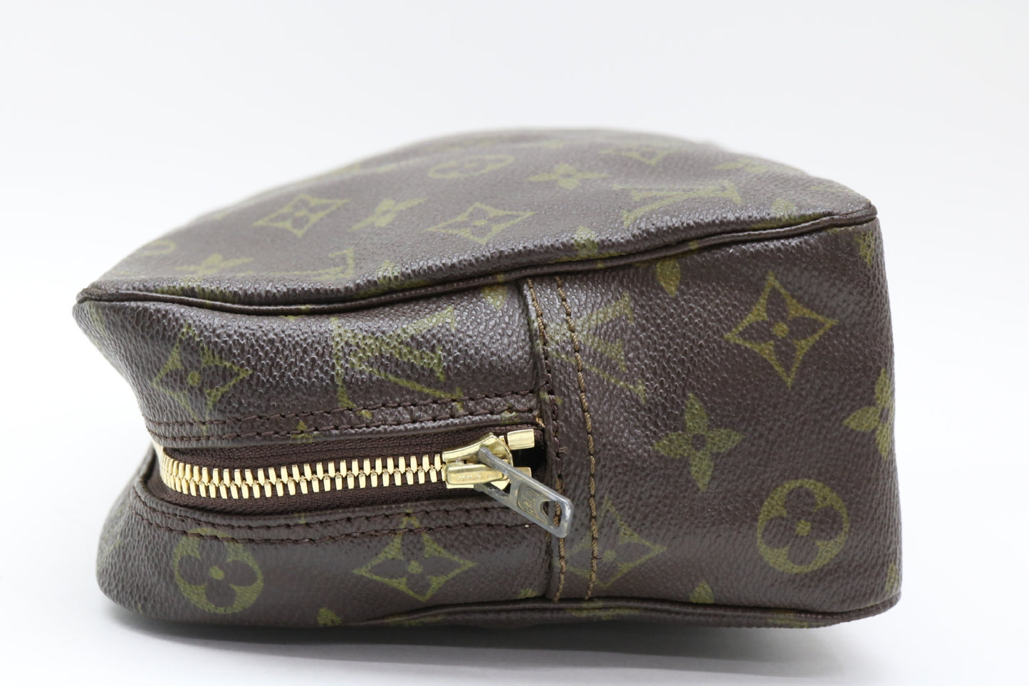 LOUIS VUITTON Monogram Toilette Pouch