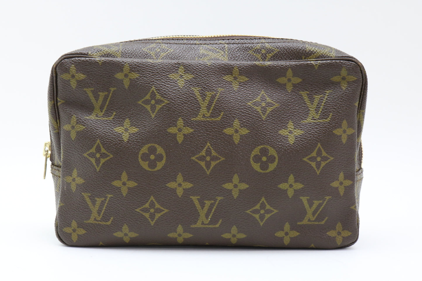 LOUIS VUITTON Monogram Truth Toilette Pouch