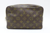 LOUIS VUITTON Monogram Truth Toilette Pouch