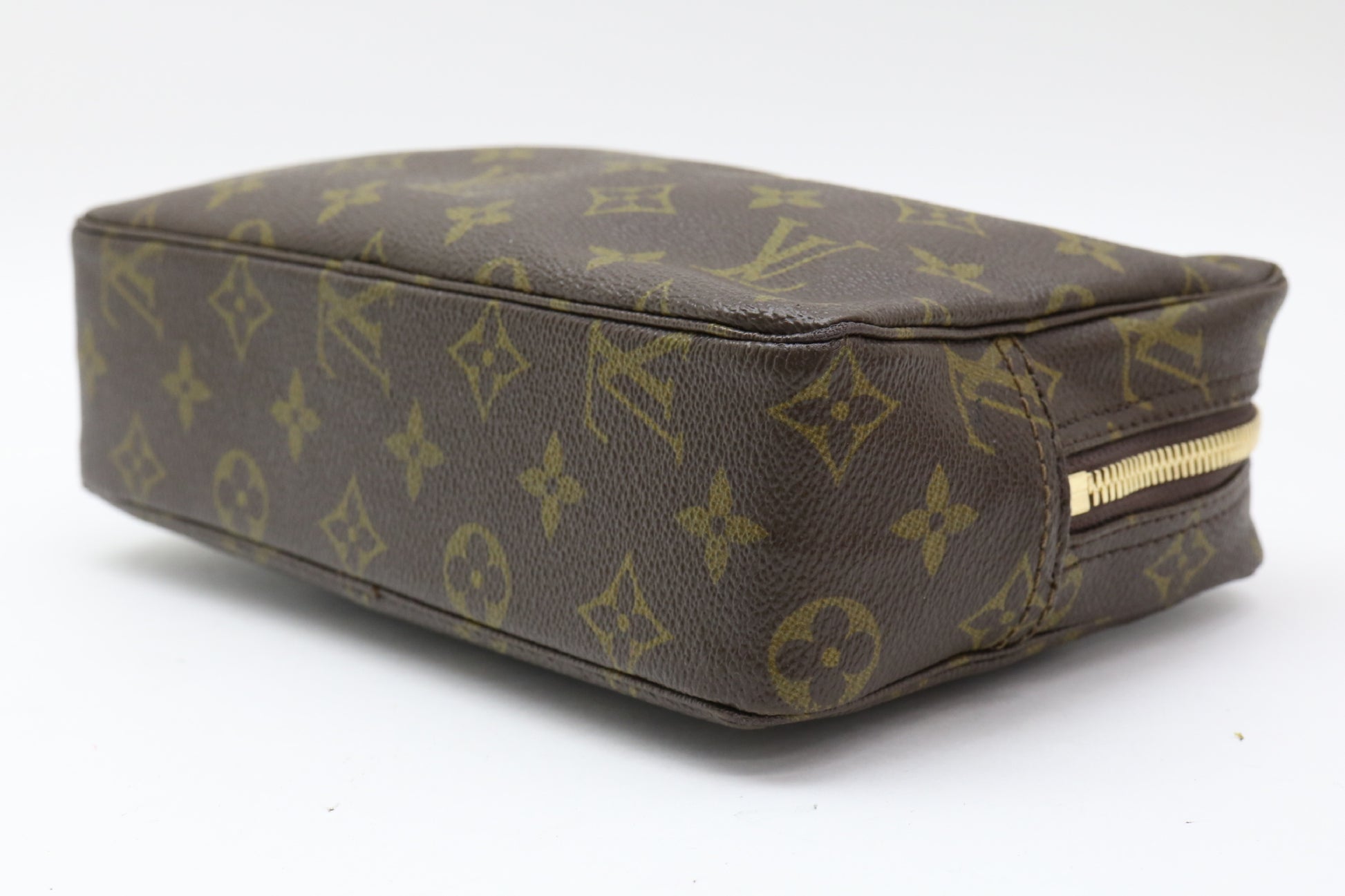 LOUIS VUITTON Monogram Truth Toilette Pouch