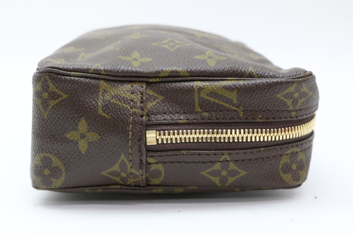 LOUIS VUITTON Monogram Truth Toilette Pouch