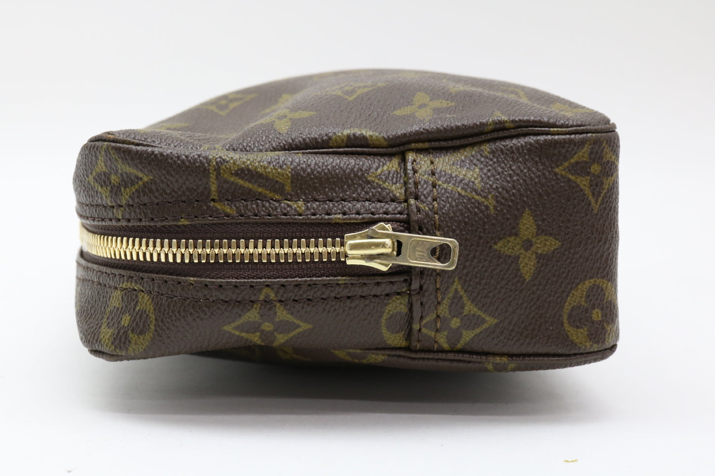 LOUIS VUITTON Monogram Truth Toilette Pouch
