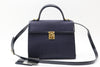 Contes Horsehair Leather 2WAY Handbag