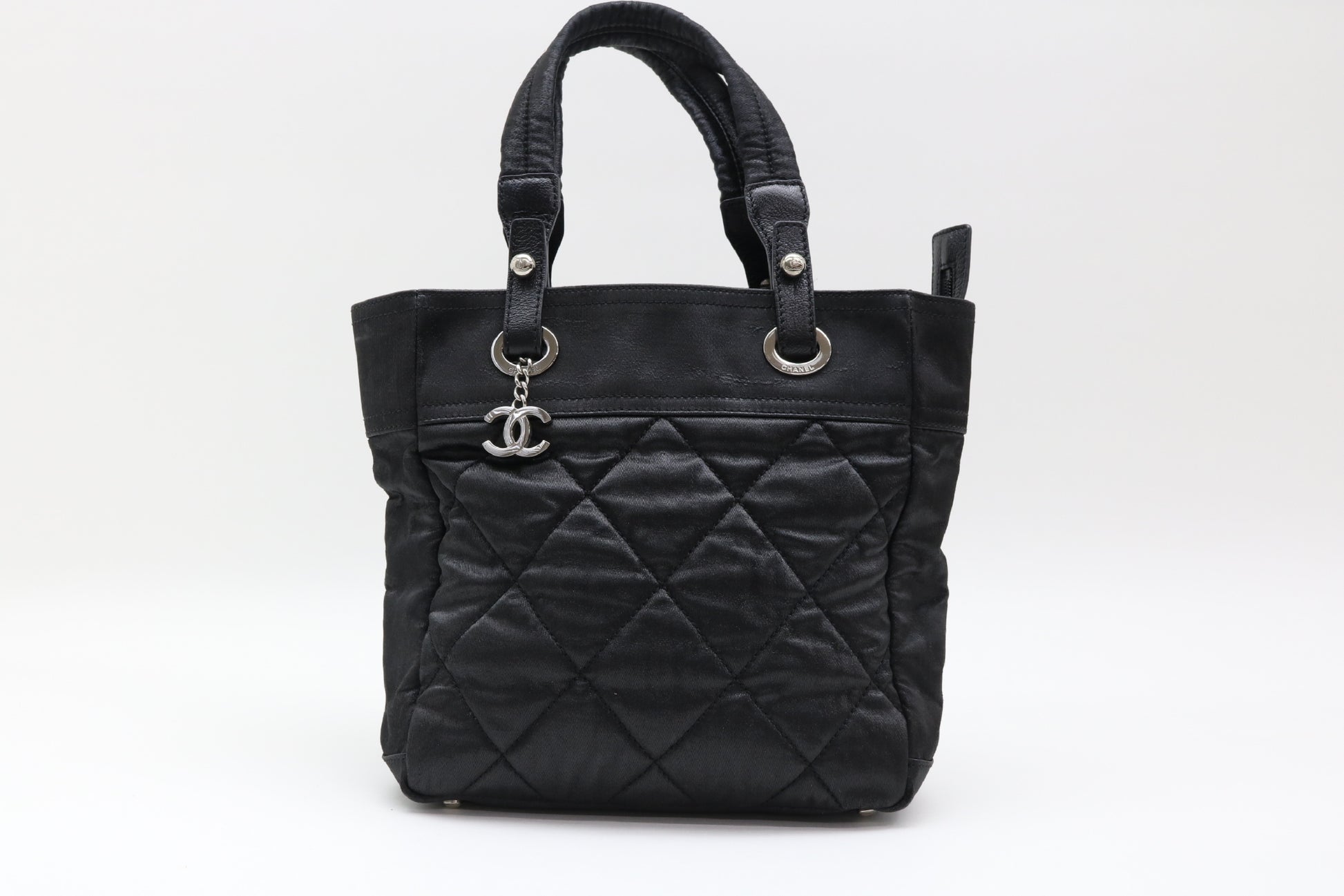 CHANEL Paris Ritz Handbag