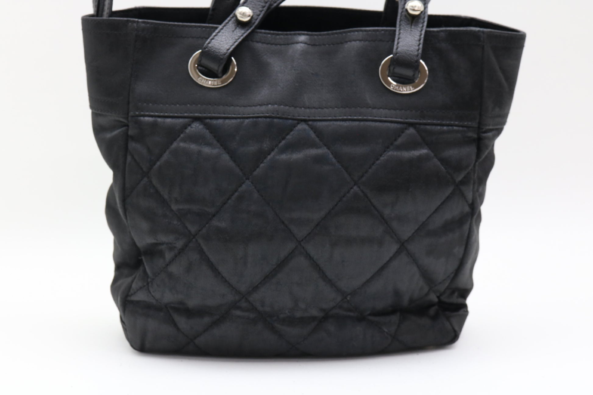 CHANEL Paris Ritz Handbag