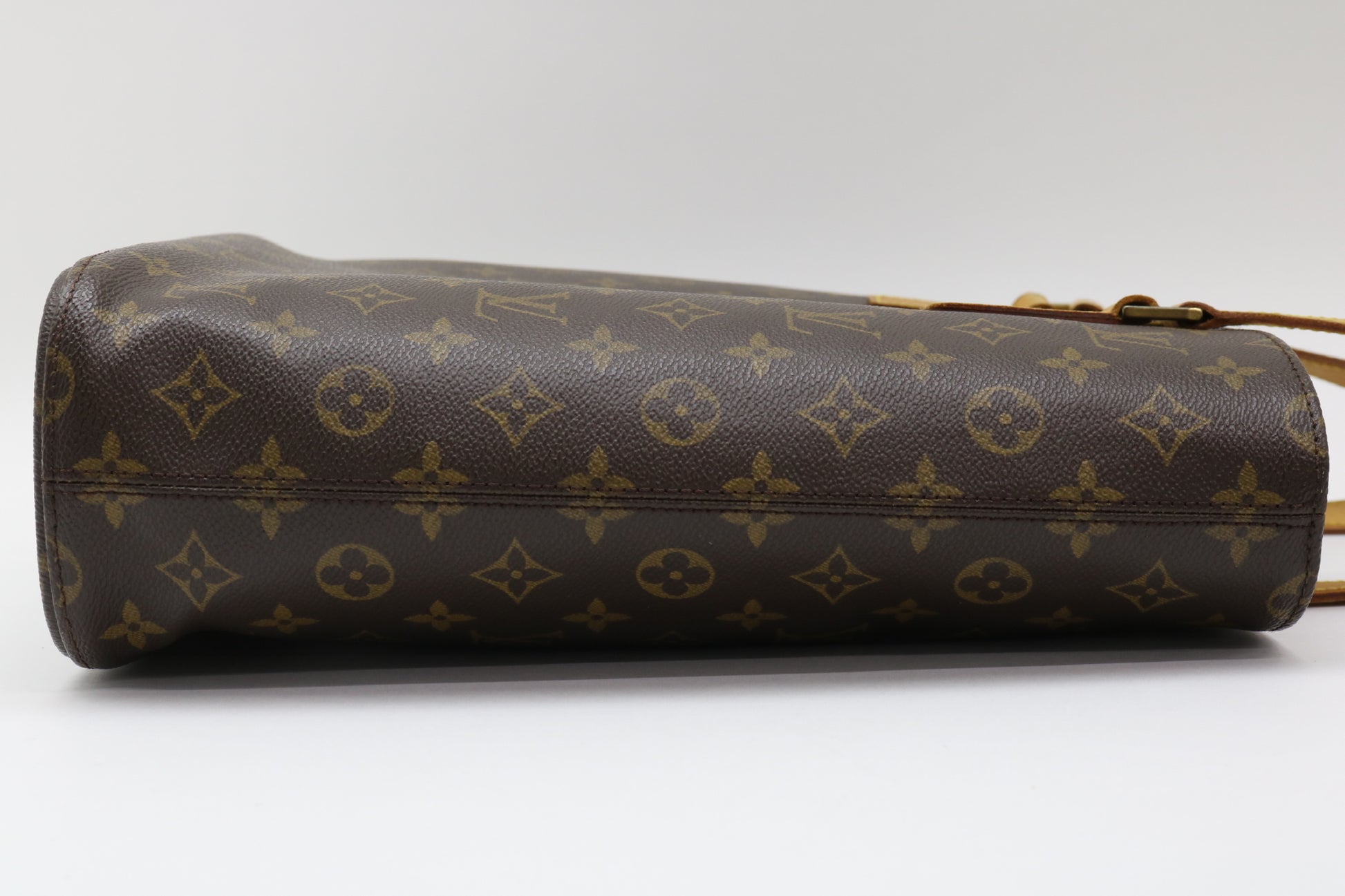 LOUIS VUITTON Vavan GM Tote Bag