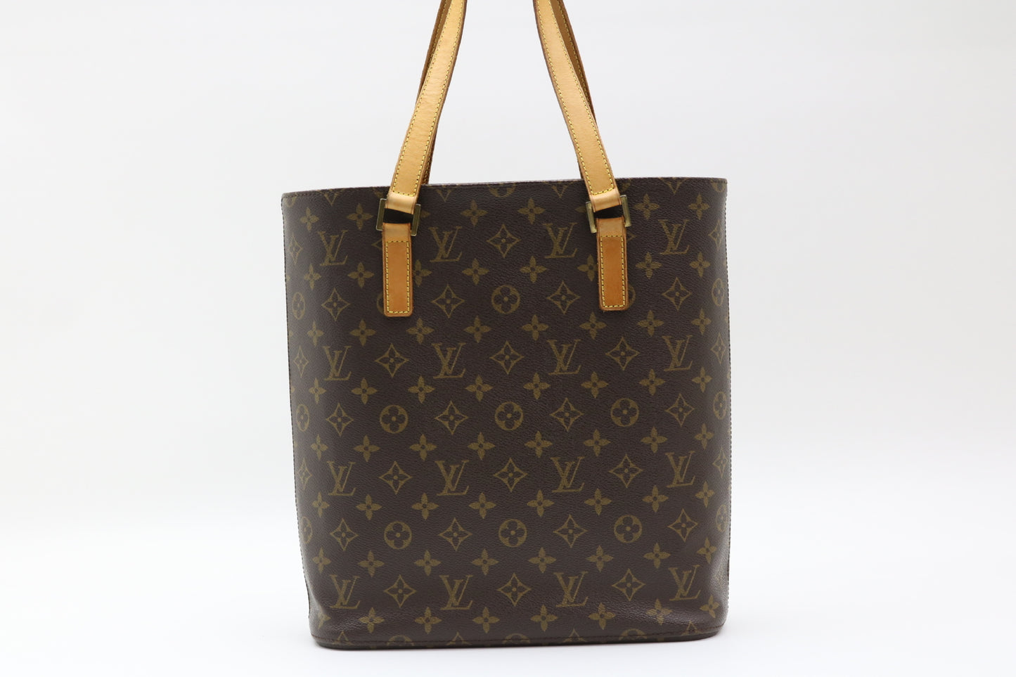 LOUIS VUITTON Vavan GM Tote Bag