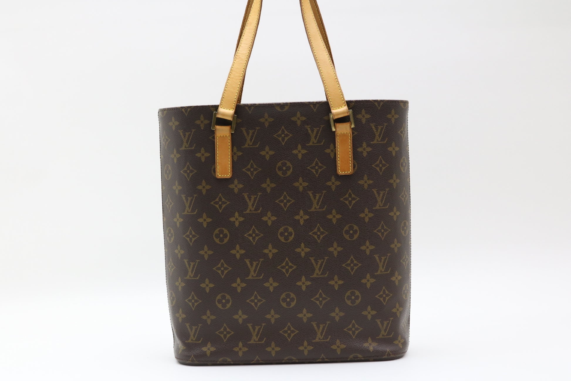 LOUIS VUITTON Vavan GM Tote Bag