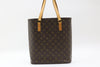LOUIS VUITTON Vavan GM Tote Bag