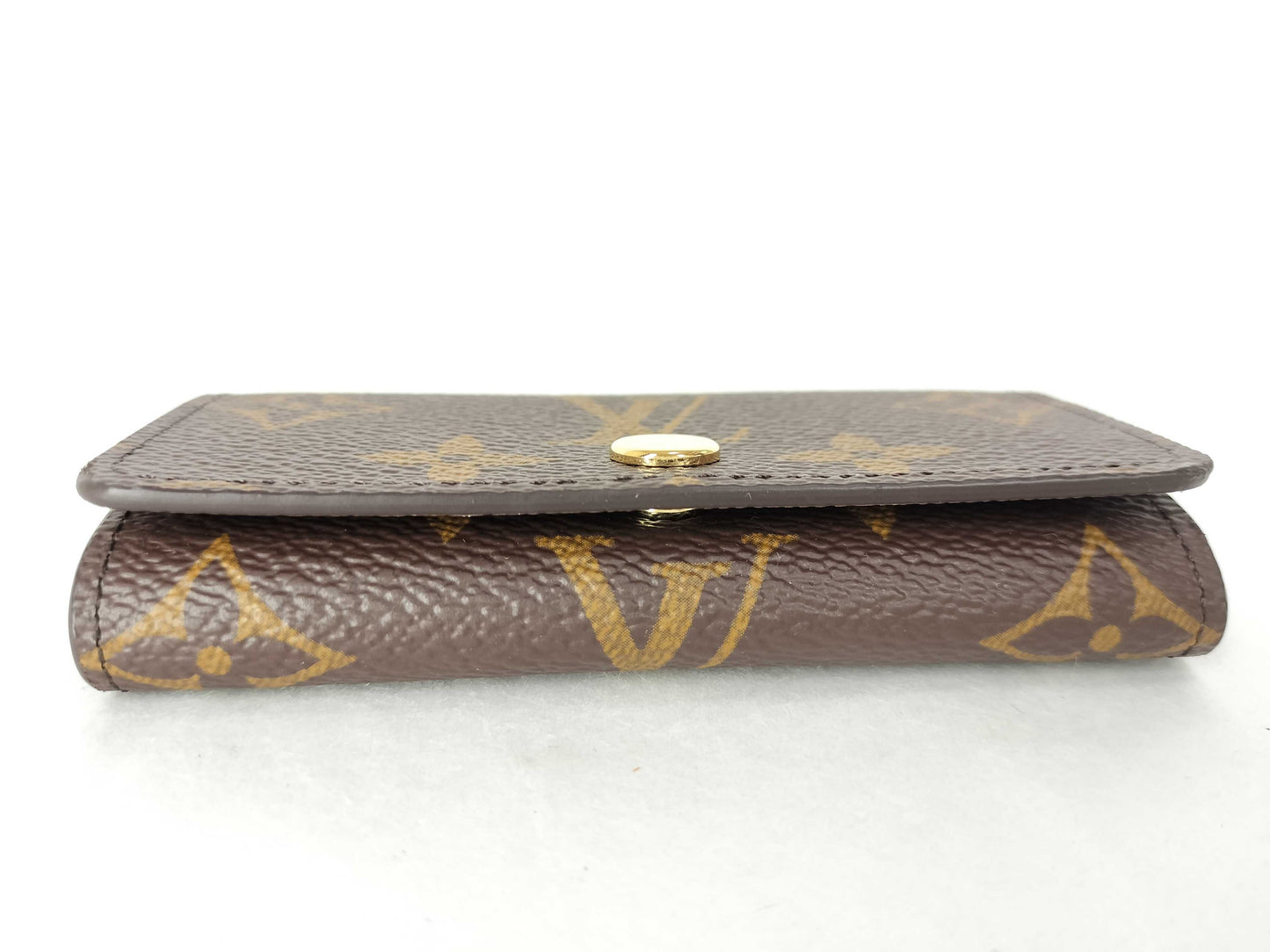 LOUIS VUITTON Monogram Louis Vuitton Monogram 4 Key Cases M69517 Key Cases & Keychains