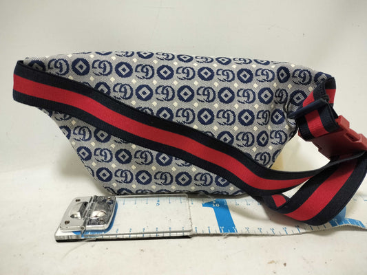 GUCCI Gucci Waist Pouch 502095 Waist Bag