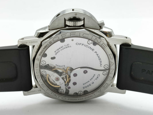 PANERAI Luminor PAM00423 OP6893BB1566370 1294/2000 Manual Winding Men's Watch