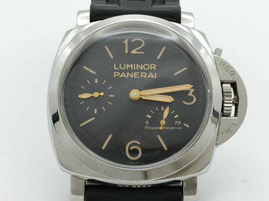 PANERAI Luminor PAM00423 OP6893BB1566370 1294/2000 Hand-Wound Men's Watch