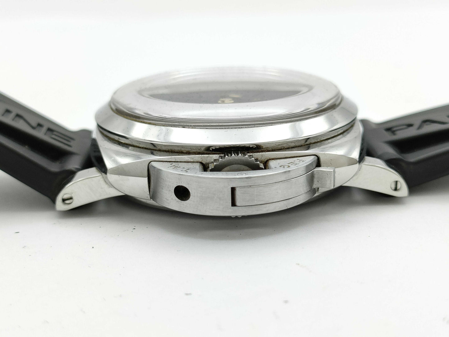 PANERAI Luminor PAM00423 OP6893BB1566370 1294/2000 Hand-Wound Men's Watch