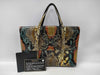 CHANEL CHANEL Handbag Python Shoulder Bag