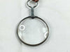 HERMES Necklace Loupe Necklace