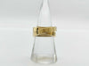 Cartier Paris #52 YG 750 15.3g Ring