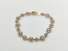 Damiani Juliet Diamond PG 750 11.0g Bracelet Bangle