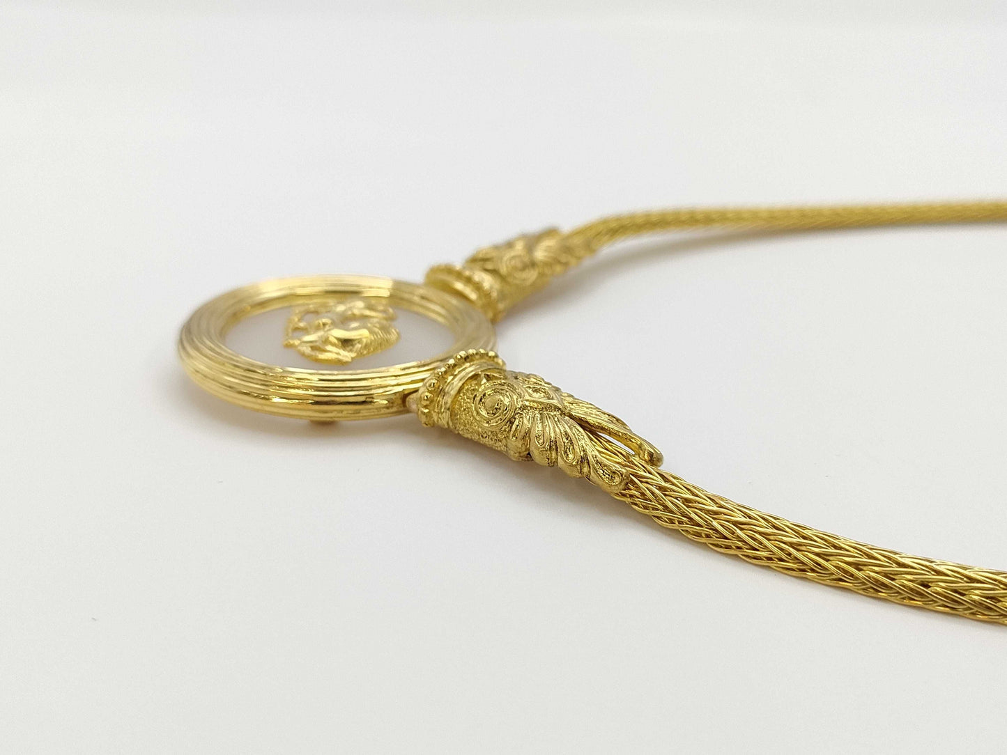 Ilias Lalauunis 750 50.7g Necklace
