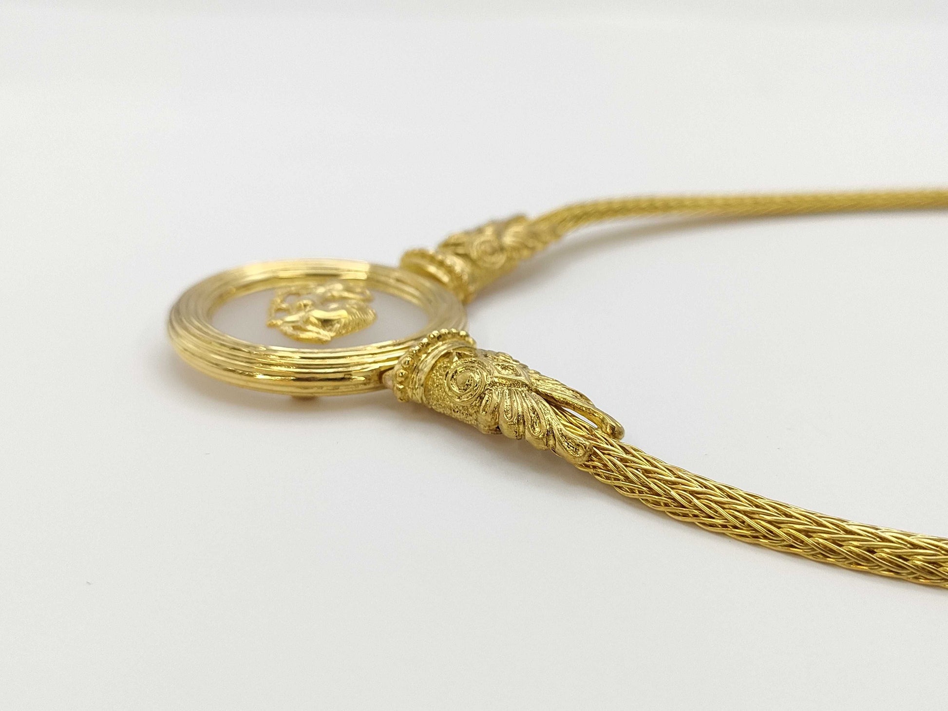 Ilias Lalauunis 750 50.7g Necklace