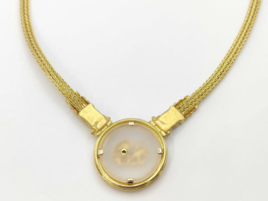 Ilias Lalauunis 750 50.7g Necklace