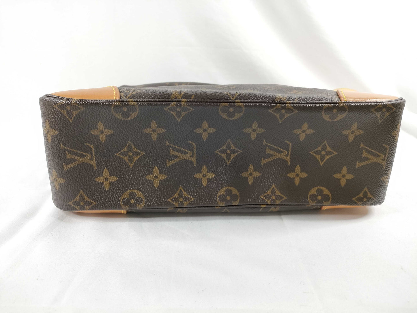 LOUIS VUITTON Monogram Boulogne 30 M51265 Shoulder Bag Shoulder Bag