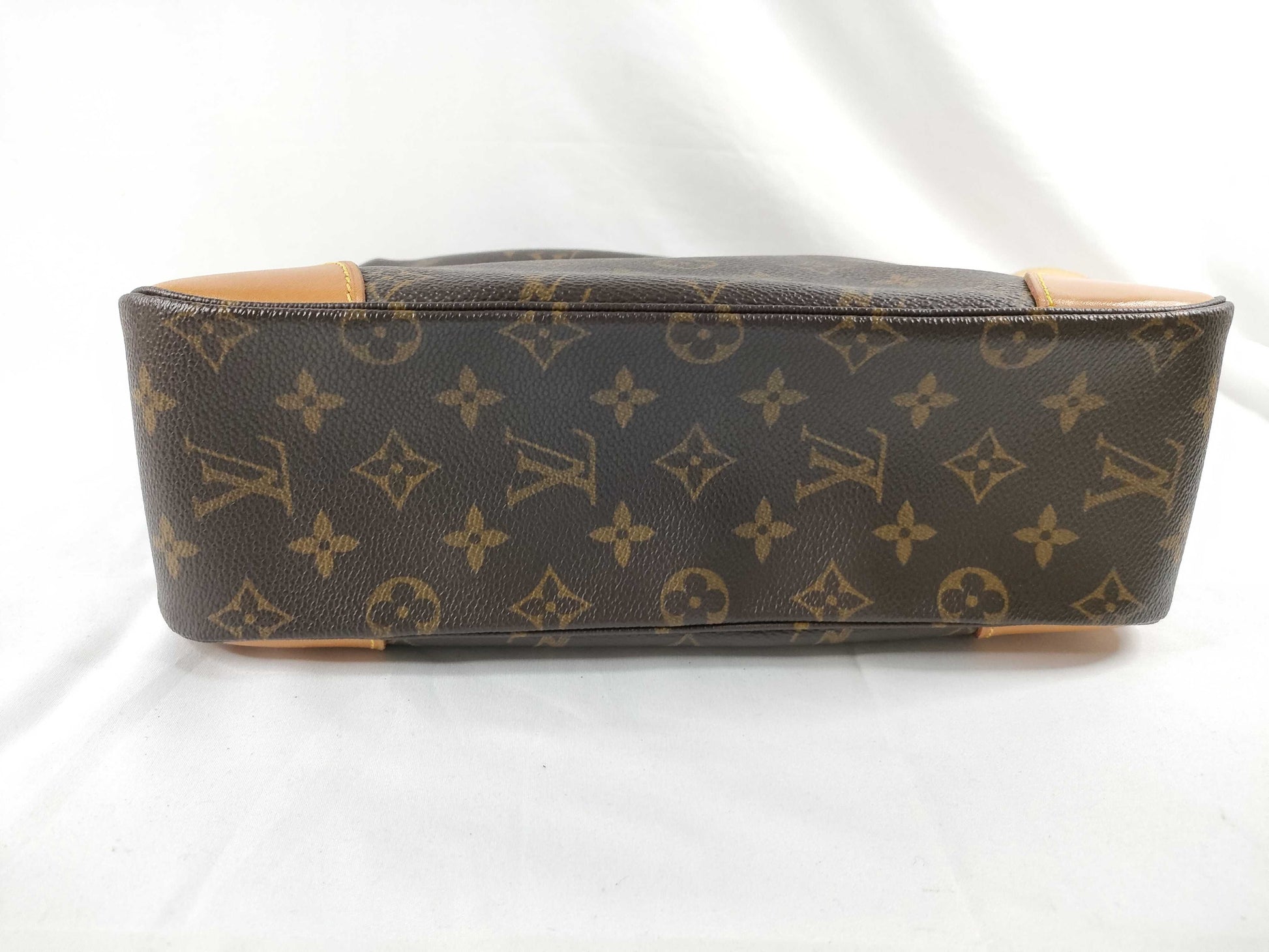 LOUIS VUITTON Monogram Boulogne 30 M51265 Shoulder Bag Shoulder Bag