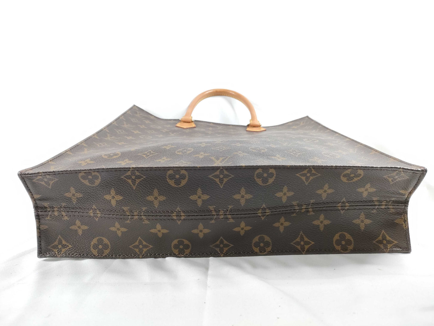 LOUIS VUITTON Monogram Sackpla M51140 Handbag Handbag