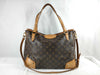 LOUIS VUITTON Monogram Estrela MM M41232 Shoulder Bag Shoulder Bag