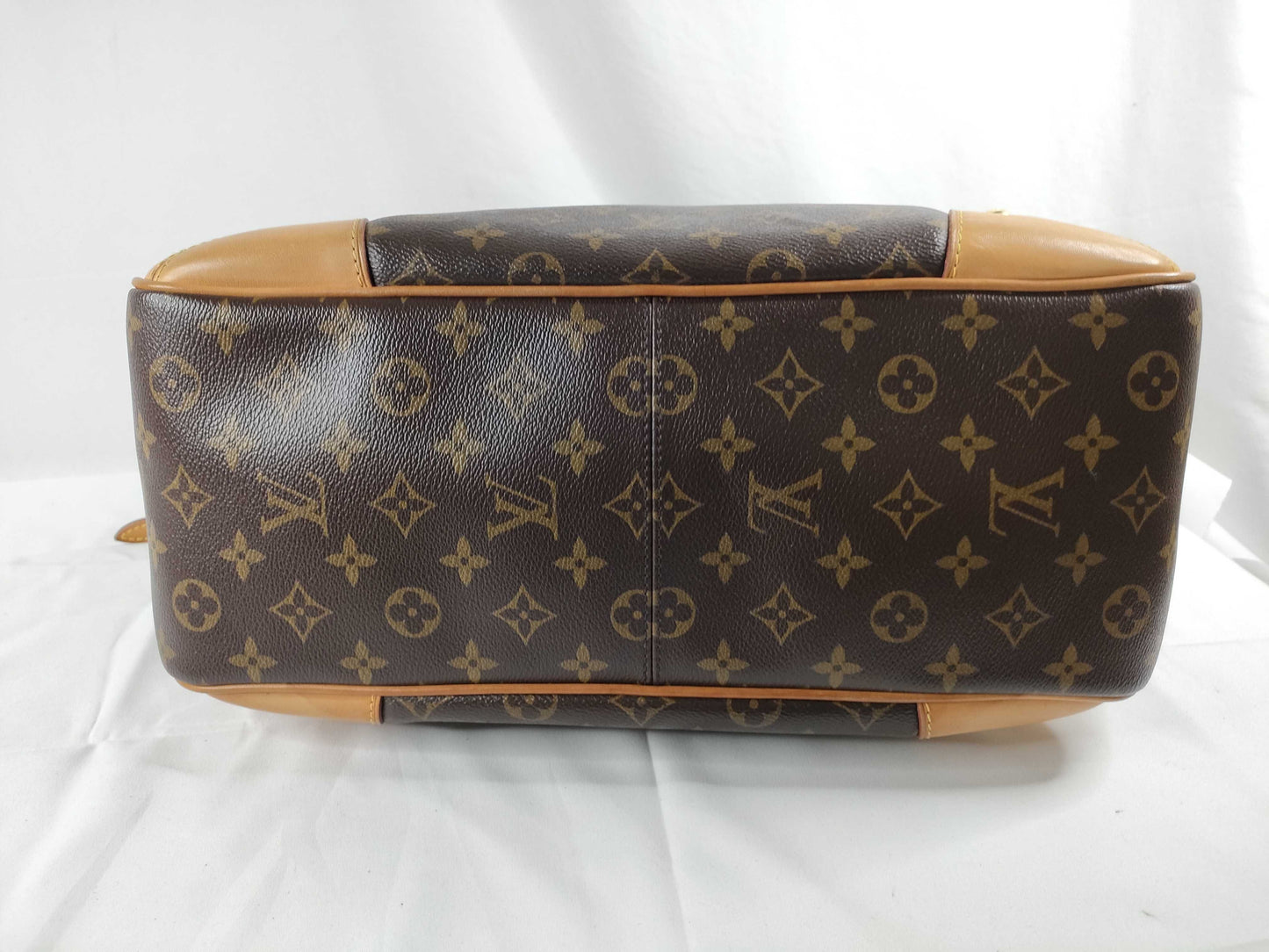 LOUIS VUITTON Monogram Estrela MM M41232 Shoulder Bag Shoulder Bag