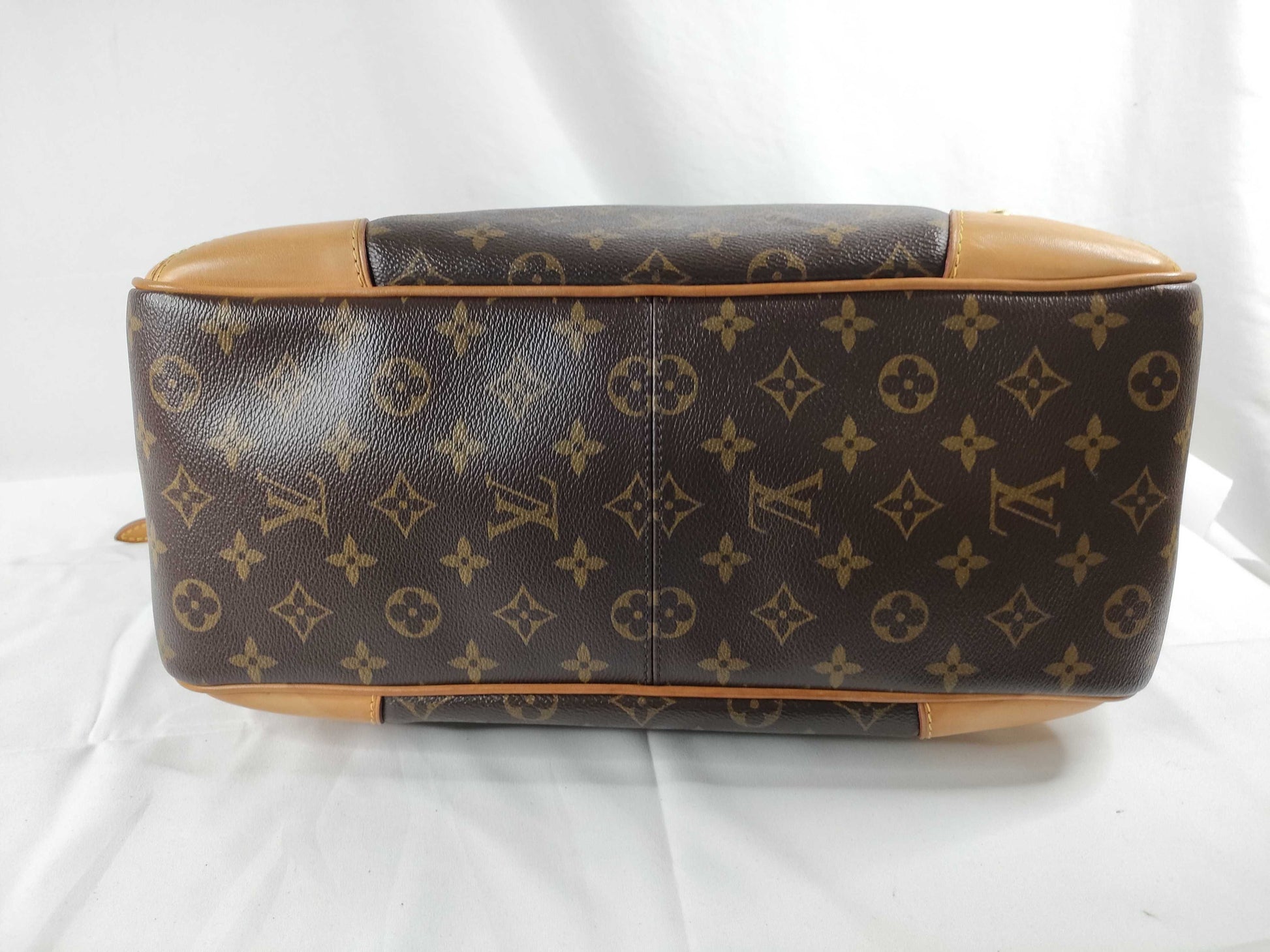 LOUIS VUITTON Monogram Estrela MM M41232 Shoulder Bag Shoulder Bag