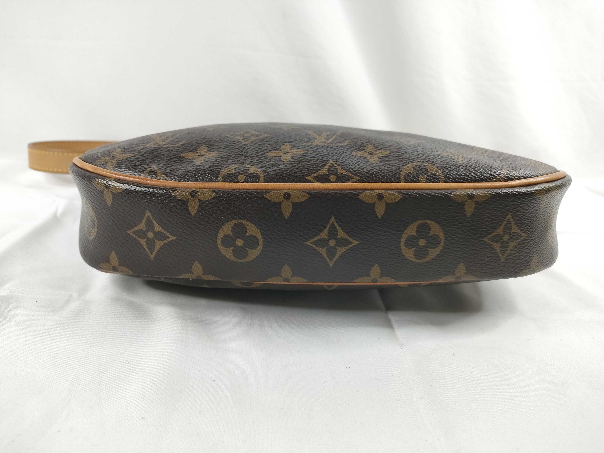 LOUIS VUITTON Monogram Odeon PM M56390 Shoulder Bag Shoulder Bag
