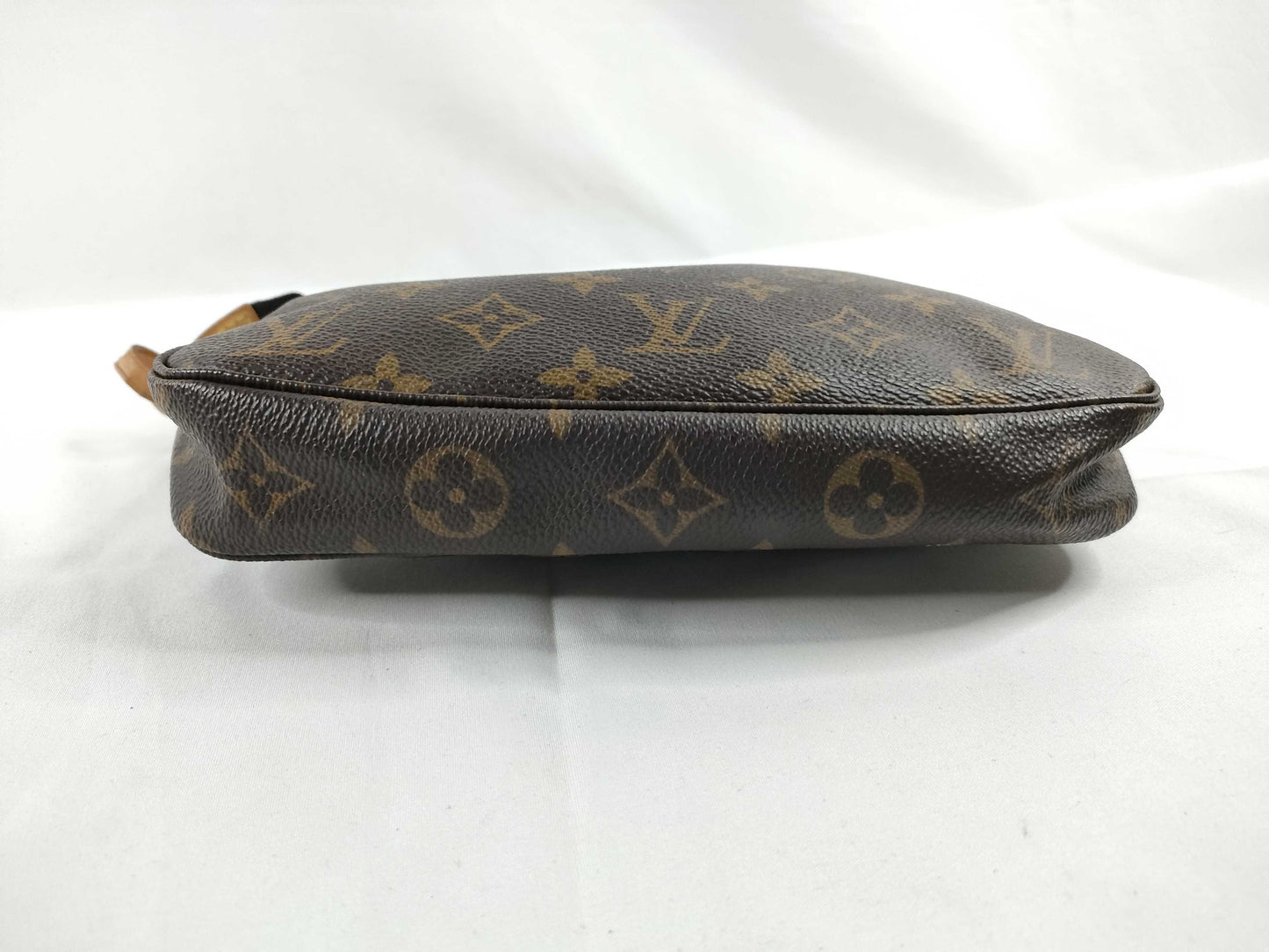 LOUIS VUITTON Monogram Pochette Accessoir M51980 Pouch Handbag