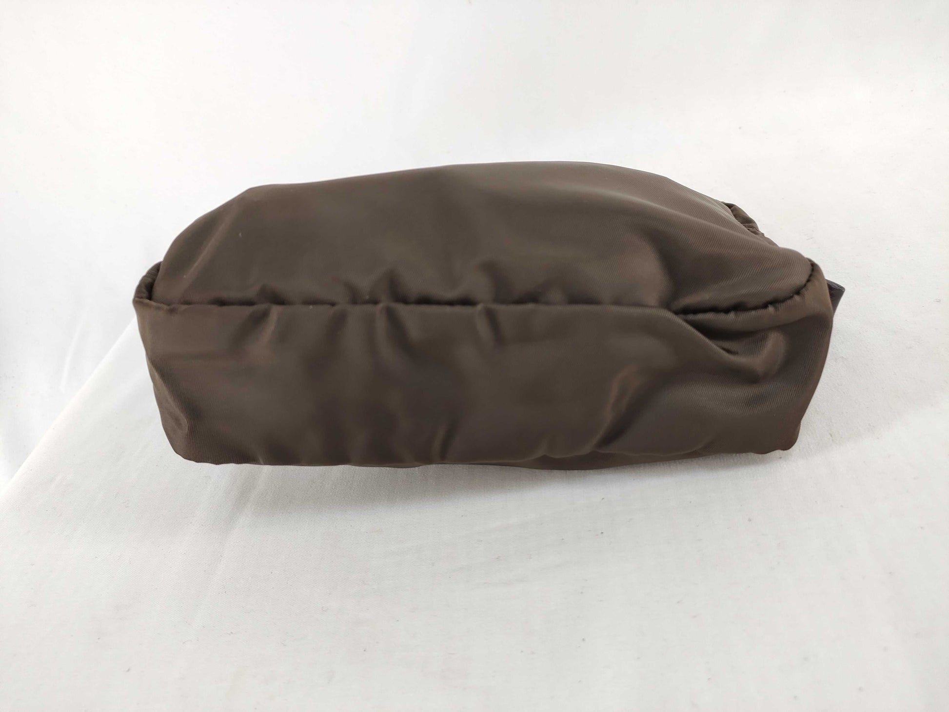 PRADA Nylon Pouch Pouch