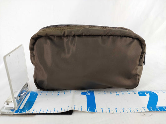 PRADA Nylon Pouch Pouch