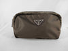 PRADA Nylon Pouch Pouch
