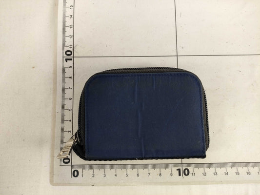 PRADA Nylon Coin Case Coin Case
