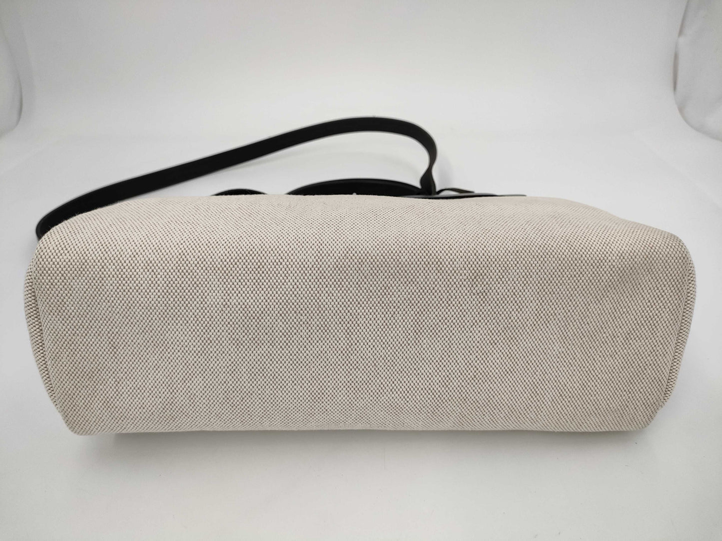 HERMES Hermes Airbag PM Shoulder Bag with F Stamp